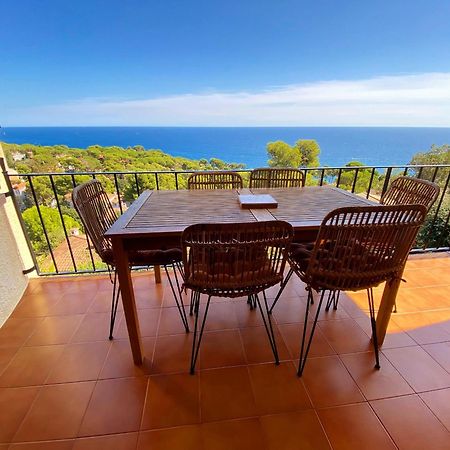 Appartamento di 65 m² con 3 camera Palafrugell Esterno foto