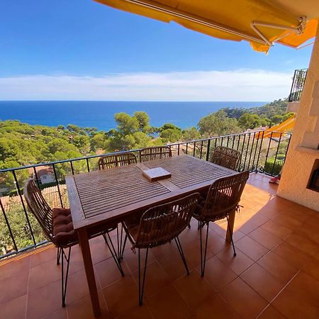 Appartamento di 65 m² con 3 camera Palafrugell Esterno foto
