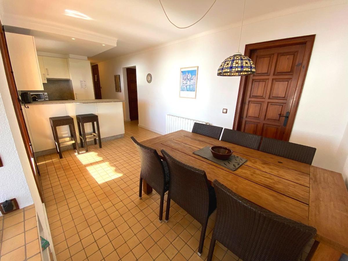 Appartamento di 65 m² con 3 camera Palafrugell Esterno foto