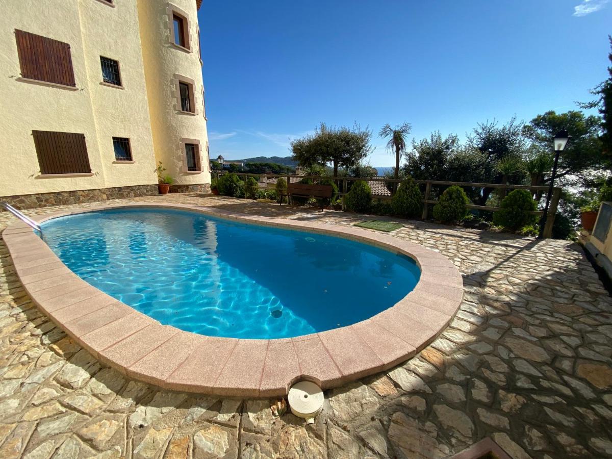 Appartamento di 65 m² con 3 camera Palafrugell Esterno foto
