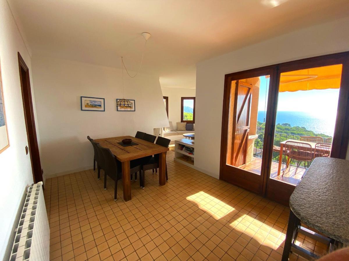 Appartamento di 65 m² con 3 camera Palafrugell Esterno foto
