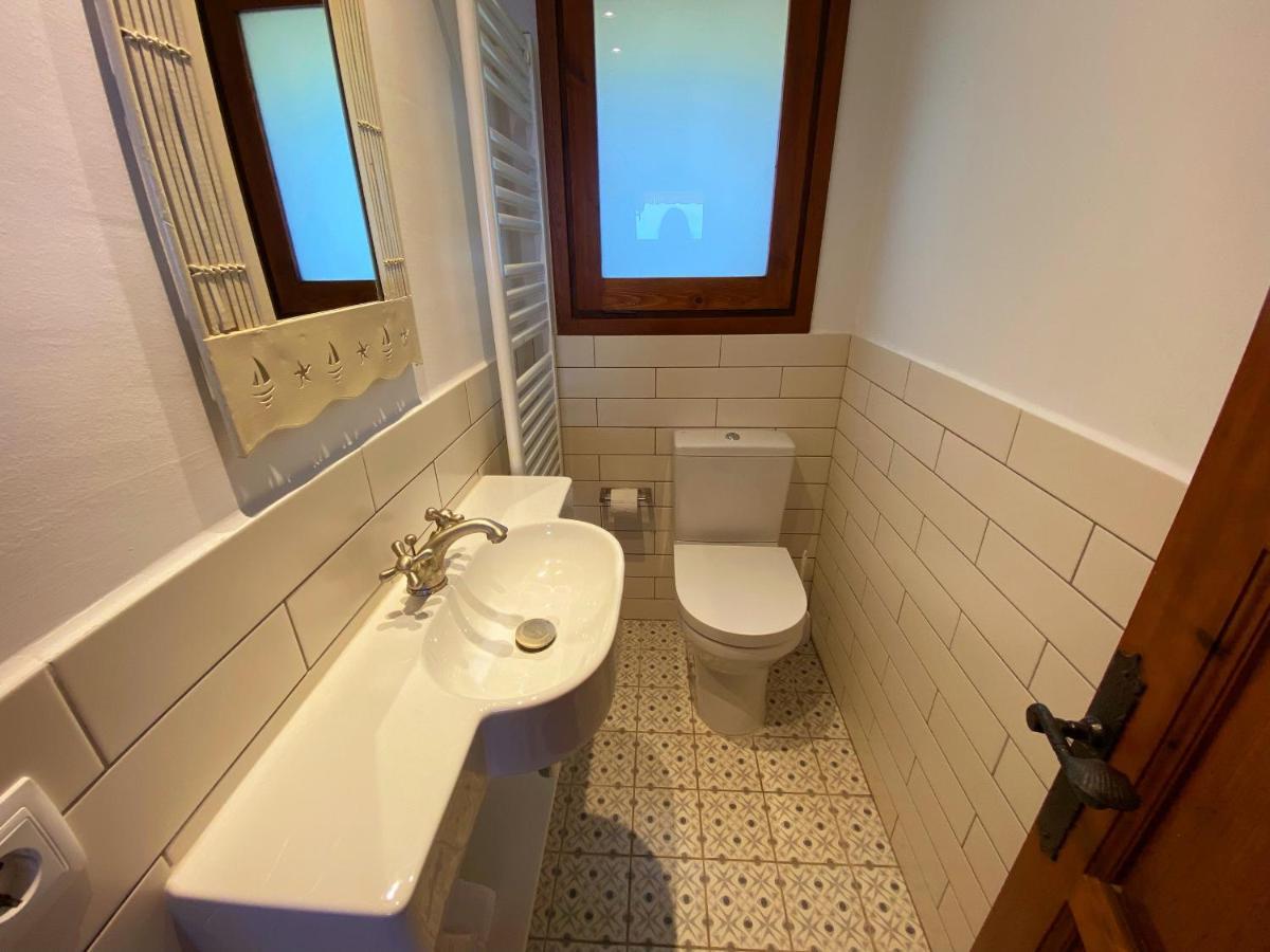 Appartamento di 65 m² con 3 camera Palafrugell Esterno foto