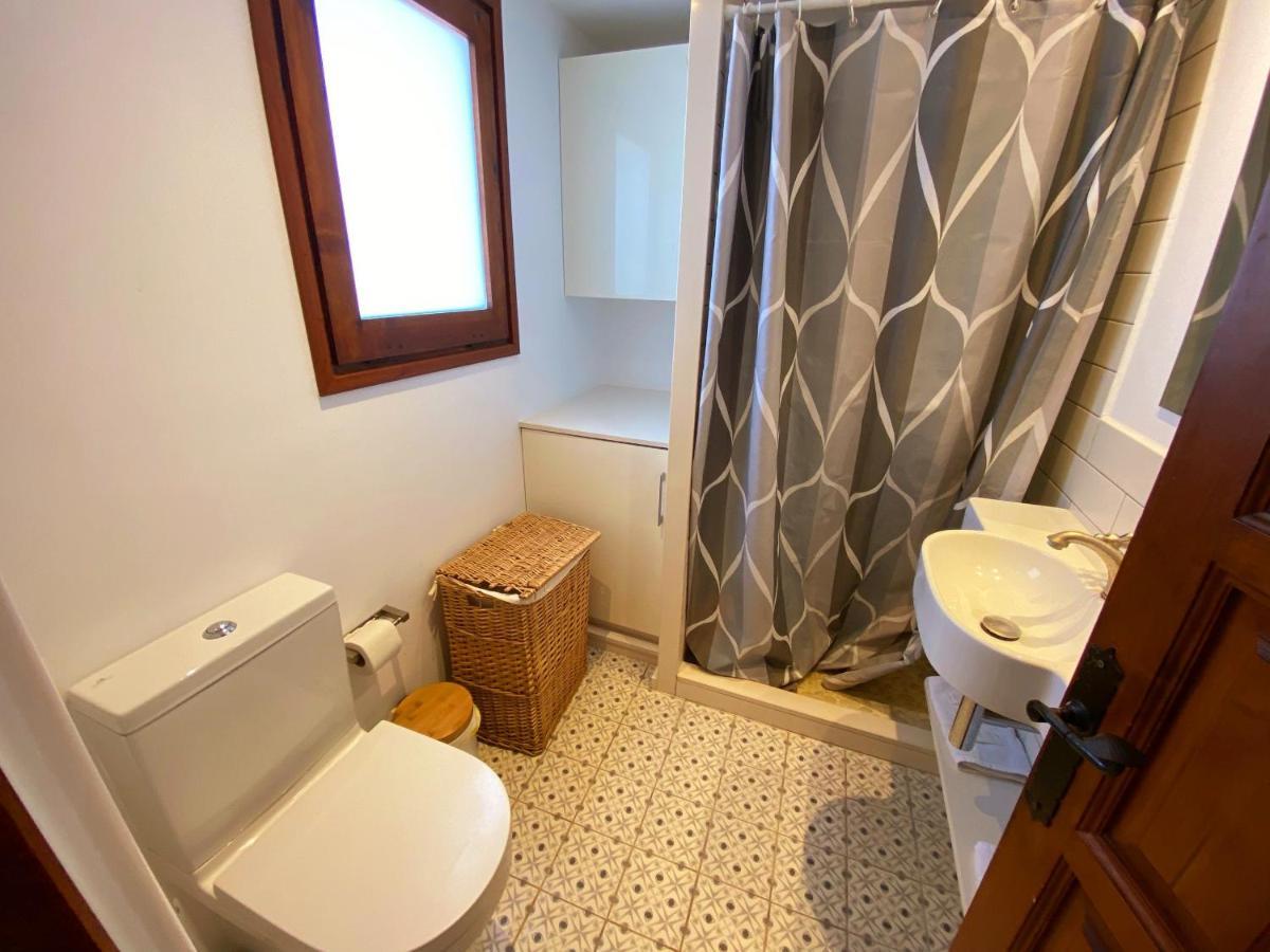 Appartamento di 65 m² con 3 camera Palafrugell Esterno foto