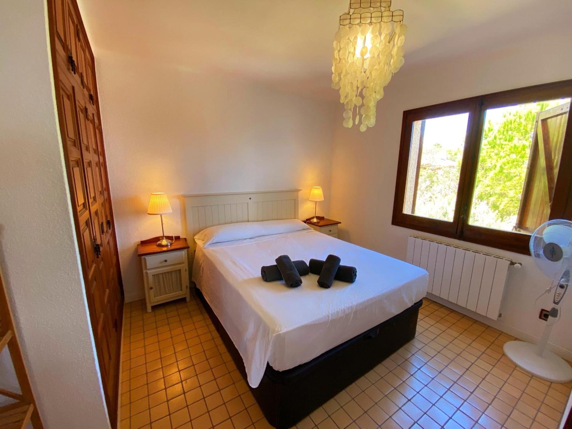 Appartamento di 65 m² con 3 camera Palafrugell Esterno foto