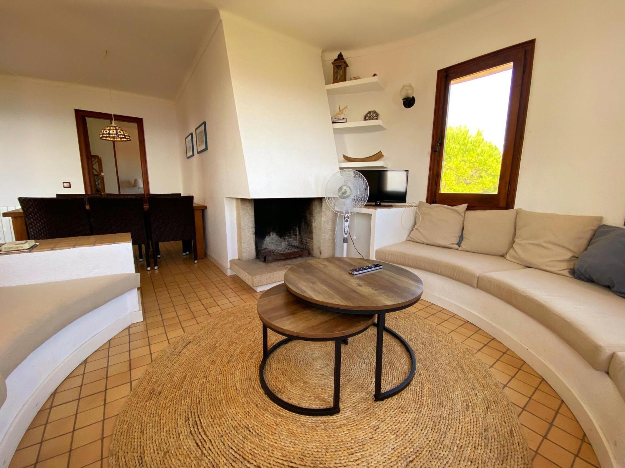 Appartamento di 65 m² con 3 camera Palafrugell Esterno foto