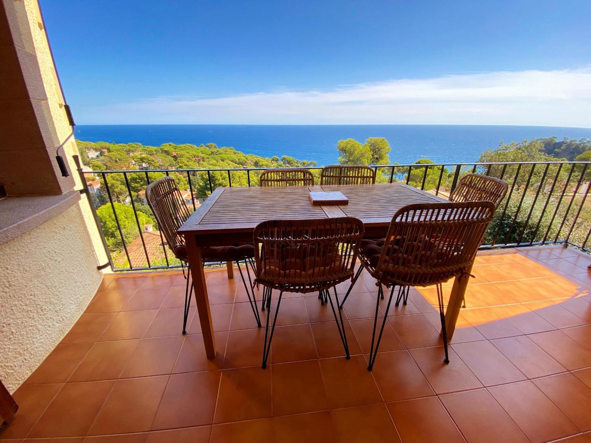 Appartamento di 65 m² con 3 camera Palafrugell Esterno foto