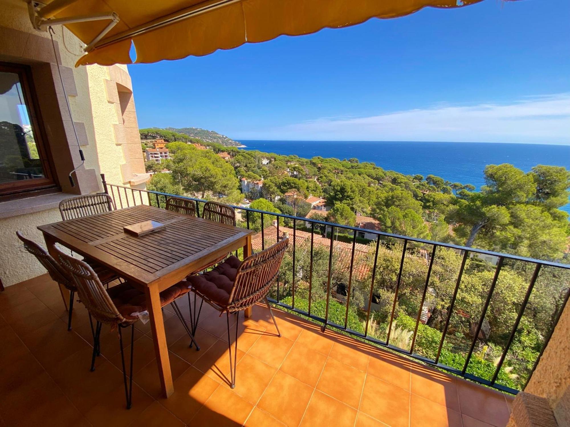 Appartamento di 65 m² con 3 camera Palafrugell Esterno foto