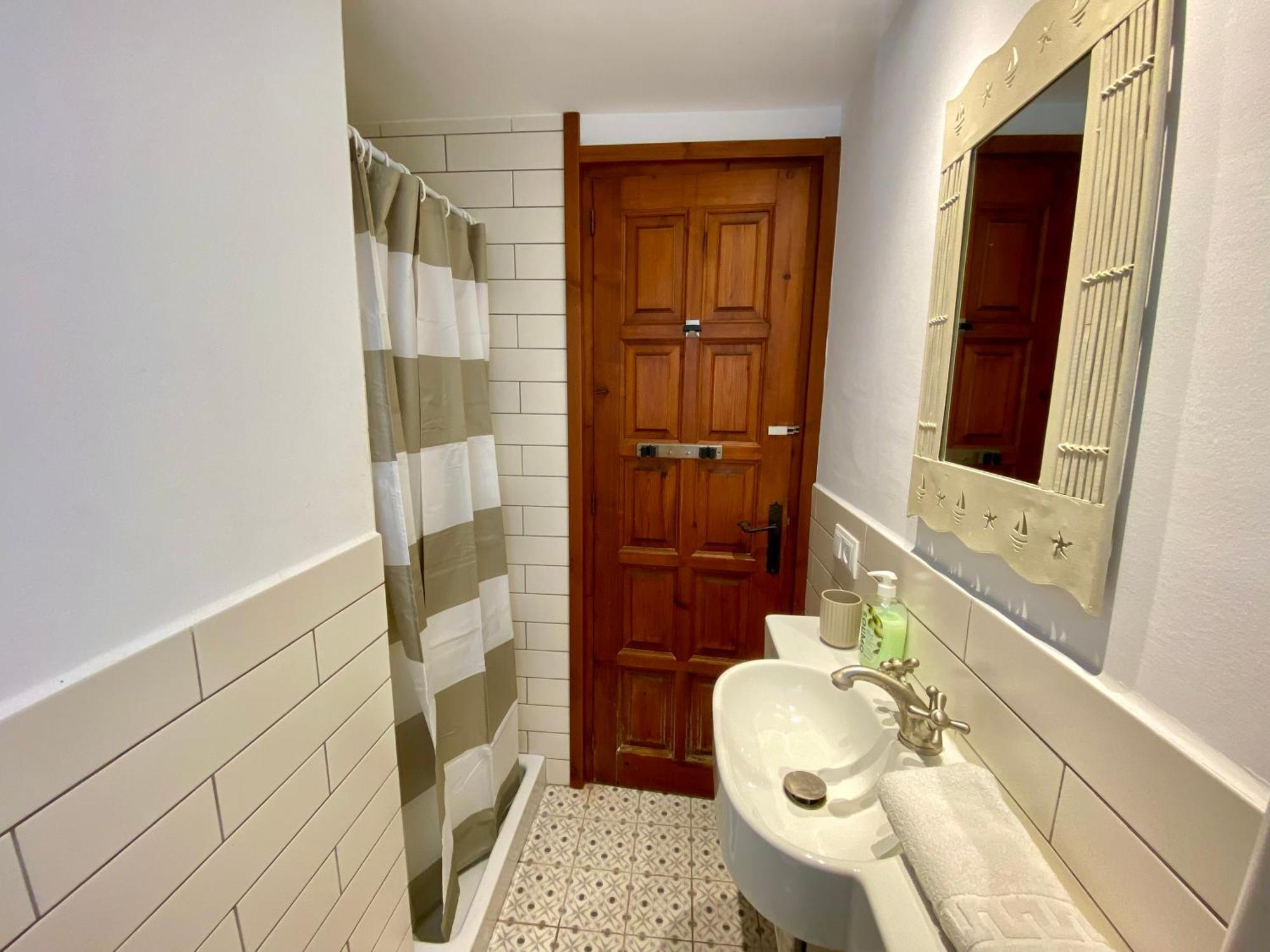 Appartamento di 65 m² con 3 camera Palafrugell Esterno foto