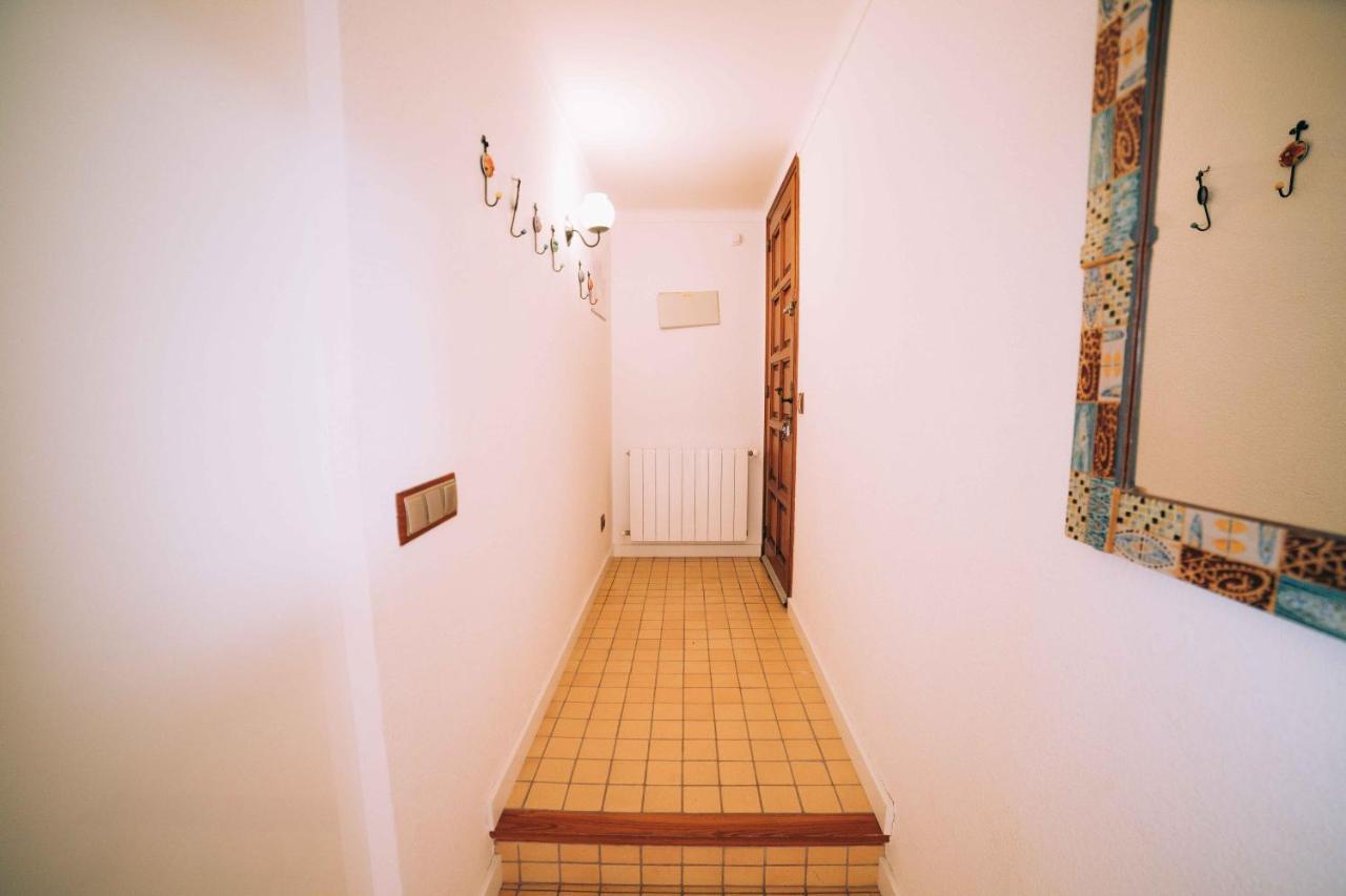 Appartamento di 65 m² con 3 camera Palafrugell Esterno foto